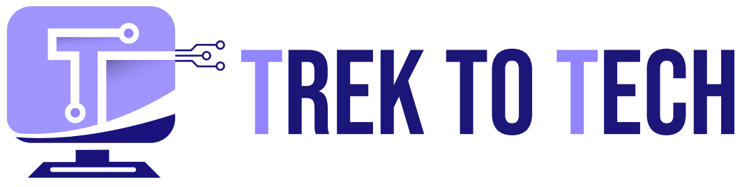 Trektotech Logo